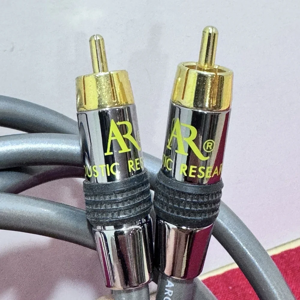 AR Acoustic Research Pro Series High Definition Video Cable 6 ft